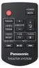 Panasonic SC-HTB490EGK schwarz Produktbild-Vorschau 5