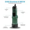 DAB Divertron X 900 M Tauchdruckpumpe - 5.700 L/Std. - 920W Produktbild-Vorschau 3