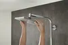 hansgrohe Duschsystem-Set Crometta E 240 mit Thermostat, Voir les images du produit 22