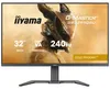 32" Fast VA Gaming, G-Master Gold Phoenix, FreeSync Produktbild-Vorschau 1