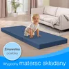 ELONEO składany materac 65x195x9cm, składany materac dla Podgląd zdjęcia produktu 6
