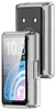 Schutzhülle mit Glas für Huawei Band 11 Pro, Bizon Case Produktbild-Vorschau 1