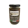 Salsa tartufata al 10 % con fettine di tartufo, 180 g Anteprima dell’immagine prodotto 1