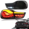 Plně LED zadní světla vhodná pro modely BMW F32, F33, F36 a Náhled obrázku produktu 2