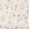 Estella Samt + Seide Flanell Bettwäsche 135x200 Corvara Produktbild-Vorschau 3