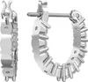 Swarovski Matrix Vittore Kreolen 5562126 Ohrringe Produktbild-Vorschau 8