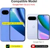 CLM-Tech 4er Set Panzerglas kompatibel mit Google Pixel 10a Produktbild-Vorschau 2