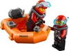 Lego 60095 City - Dalekomorski statek ekspedycyjny Podgląd zdjęcia produktu 11