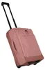 travelite Reisetasche Trolley Kick Off Wheeled Duffle Rose Produktbild-Vorschau 27