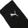 Puma CREW SOCK (3 PCS) BLACK 43-46 Náhled obrázku produktu 9
