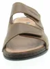 Rieker Herren Pantolette Clog Leder 25592, Größe:43 EU, Produktbild-Vorschau 21