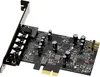 Creative Sound Blaster Audigy Fx Pro, karta dźwiękowa Podgląd zdjęcia produktu 3