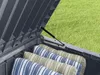 Keter Garten-Aufbewahrungsbox Rockwood 570L Anthrazit Produktbild-Vorschau 12