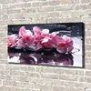 Tulup® Leinwandbild - 140x70 cm - Wandkunst - Drucke auf Produktbild-Vorschau 2