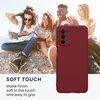 kwmobile Handyhülle für Oppo A74 (5G) / A54 (5G) Hülle - Produktbild-Vorschau 4