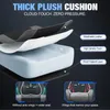 Silla de gaming GTPLAYER, silla ergonómica para jugadores Vista previa de la imagen del producto 2