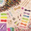 Make it Real Mega Jewellery Studio, Schmuck-Bastelset für Produktbild-Vorschau 9