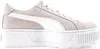 Puma Karmen Sneaker Violett Produktbild-Vorschau 12