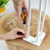 Natural Goods Berlin HAIRPIN Legs Adjustable, Tischbeine Produktbild-Vorschau 5