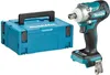 Makita DTW 301 ZJ Akku Schlagschrauber 18 V 330 Nm 1/2" Produktbild-Vorschau 7