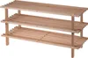 Étagère à chaussures Koopman International, en bois, 77 x Voir les images du produit 1