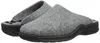 Rohde 2309 Vaasa-D Schuhe Damen Hausschuhe Pantoffeln Filz Produktbild-Vorschau 7