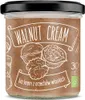 KREM Z ORZECHÓW WŁOSKICH PRAŻONYCH 100 %300 g - DIET-FOOD Podgląd zdjęcia produktu 2