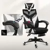 Sedia da gioco Huzaro Combat 5.0 White Anteprima dell’immagine prodotto 21