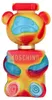 Moschino Toy 2 Gummy, voor dames, 50 ml, niet navulbaar, Productafbeelding-voorbeeld 6