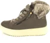 ara Stiefelette Stiefelette Veloursleder Produktbild-Vorschau 40