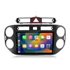 2+64 GB Android13 Autorádio CarPlay android auto DAB+GPS Náhľad obrázku produktu 1