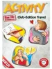 Piatnik Activity Club Edition Travel, Kartenspiel, Raten, Produktbild-Vorschau 8