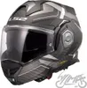 LS2 FF901 Advant X Carbon Horizon casque pliable, Voir les images du produit 10