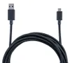 NACON PS5USBCABLECTOC3M, 3 m, USB C, USB C, Schwarz Produktbild-Vorschau 3