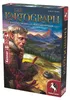 Pegasus Games 51310G - Il Cartografo Anteprima dell’immagine prodotto 10