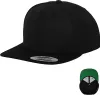 Urban Classics Snapback Trucker Cap Herren Basecap Basic, Produktbild-Vorschau 8