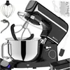 Keukenmachine, 5,5 liter, 2000 watt, met verwarmingsfunctie Productafbeelding-voorbeeld 17
