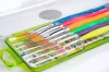 JOLLY 9460-0007 JOLLY NEON Pinsel-Set 6-teilig Productafbeelding-voorbeeld 6