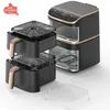 Cosori Turbo Tower Pro Smart, Heißluftfritteuse, 10,8 l, 30 Produktbild-Vorschau 10