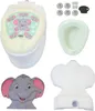 Jamara BAY Töpfchen Elefant 21,5cm Sitzhöhe Max.25KG weiß Produktbild-Vorschau 8
