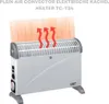 Convectorverwarming met timer, model 048509, vermogen 2000 Productafbeelding-voorbeeld 7