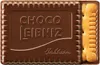 Leibniz Choco Edelherb herbatnik maślany o smaku czekolady Podgląd zdjęcia produktu 4