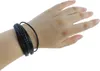 Geflochtenes Lederarmband Herren, Premium Lederarmband für Produktbild-Vorschau 5