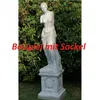 Schöne Skulptur Venus von Milo aus Steinguss perfekt für Produktbild-Vorschau 6