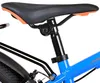Vélo enfant Volare Cross - Garçons - 24 pouces - Bleu - 21 Voir les images du produit 30