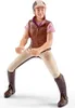 Schleich Horse Club72141 Geheimes Turnier-Training am Produktbild-Vorschau 5