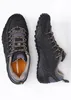 Merrell Scarpe da donna J73703 Intercept Smooth Nero Anteprima dell’immagine prodotto 33