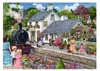 Ravensburger 12001726, 1000 kusů, Krajina, 14 rok/roky Náhled obrázku produktu 2