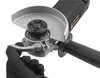 Winkelslijpmachine, 1100 W, 125 mm Productafbeelding-voorbeeld 8