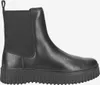 Clarks Torhill Maple Couleur Noir Voir les images du produit 25
